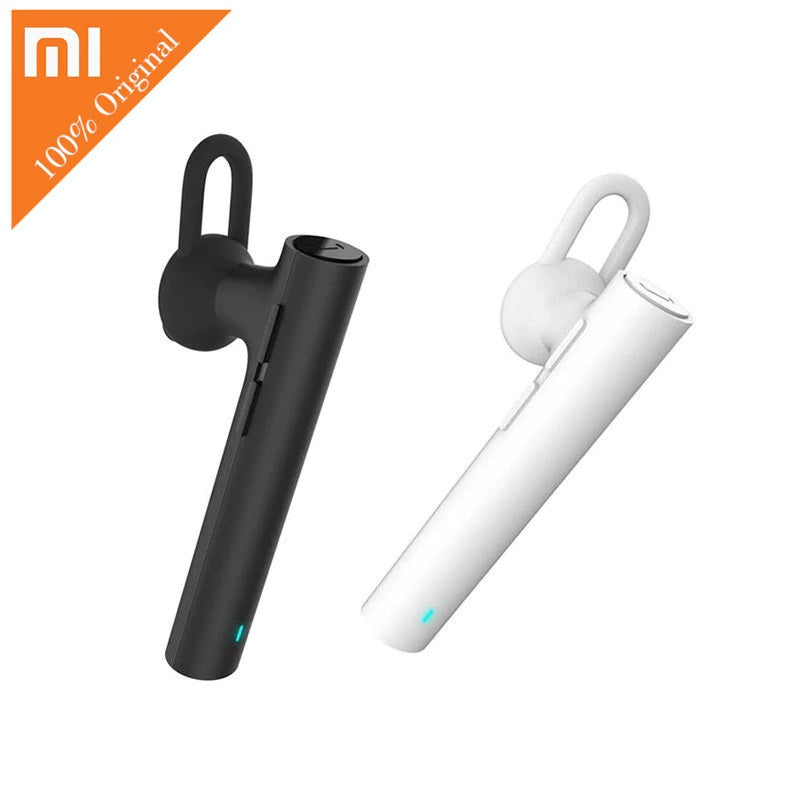 Xiaomi Headset Bluetooth Kulakl k